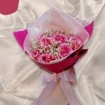 Valentine Day Bouquet